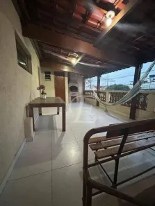 Sobrado com 3 Quartos à venda, 85m² no Sítio do Mandaqui, São Paulo