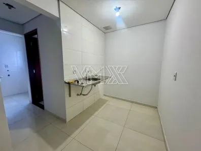 Apartamento com 1 Quarto para alugar, 35m² no Vila Maria Alta, São Paulo