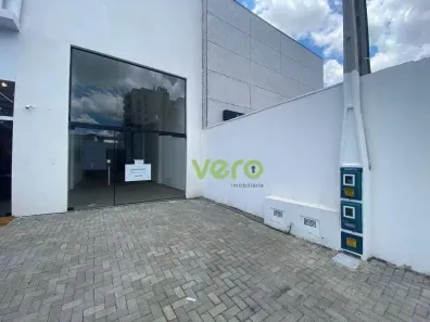 Ponto Comercial para alugar, 230m² no Chácara Girassol, Americana