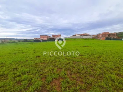 Lote/Terreno à venda, 450m² no Jardim Conceição (Sousas), Campinas