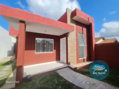 Casa com 2 Quartos à venda, 70m² no Parque Tamariz, Iguaba Grande