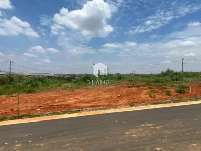 Lote/Terreno à venda, 226m² no Parque Brasil 500, Paulínia