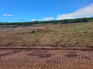 Lote/Terreno à venda, 1000m² no Residencial Chácara Botelho, Jaú