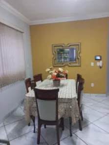 Casa com 3 Quartos à venda, 161m² no Residencial Furlan, Santa Bárbara D'Oeste
