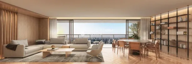 Apartamento com 3 Quartos à venda, 155m² no Rio Branco, Porto Alegre