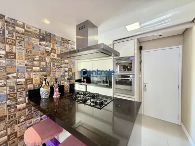 Apartamento com 2 Quartos à venda, 52m² no Bela Vista, Palhoça