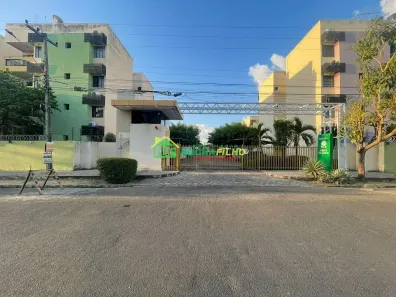 Apartamento com 3 Quartos para alugar, 77m² no Santa Isabel, Teresina