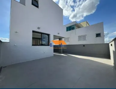 Cobertura com 4 Quartos à venda, 265m² no Liberdade, Belo Horizonte