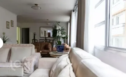 Apartamento com 3 Quartos à venda, 160m² no Aclimação, São Paulo