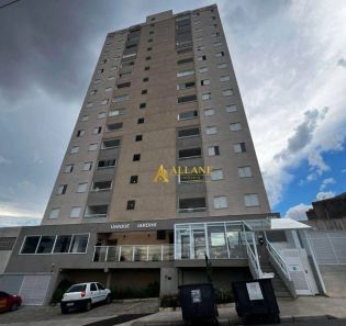Apartamento com 2 Quartos à venda, 52m² no Vila Jardini, Sorocaba
