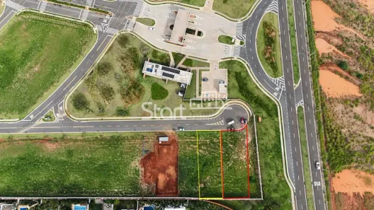 Lote/Terreno à venda, 524m² no Bairro das Palmeiras, Campinas