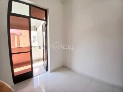 Apartamento com 1 Quarto à venda, 38m² no Botafogo, Rio de Janeiro