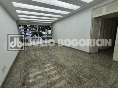 Apartamento com 3 Quartos à venda, 161m² no Copacabana, Rio de Janeiro