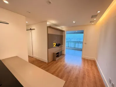 Apartamento com 2 Quartos à venda, 72m² no Vila Andrade, São Paulo