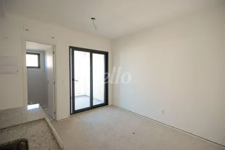 Apartamento com 1 Quarto para alugar, 22m² no Vila Mariana, São Paulo