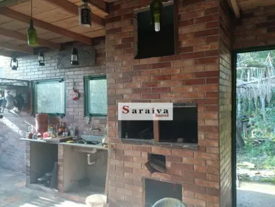 Fazenda/Sítio com 2 Quartos à venda, 200m² no Curucutu, São Bernardo do Campo