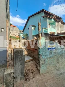 Lote/Terreno à venda, 245m² no Vila Leonor, São Paulo