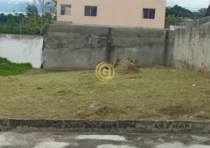 Lote/Terreno à venda, 250m² no Loteamento Villa Branca, Jacareí