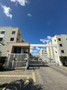 Apartamento com 2 Quartos à venda, 48m² no Pajuçara, Maracanaú