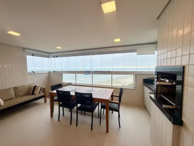 Apartamento com 2 Quartos à venda, 90m² no Caiçara, Praia Grande