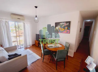 Apartamento com 2 Quartos à venda, 61m² no Freguesia (Jacarepaguá), Rio de Janeiro