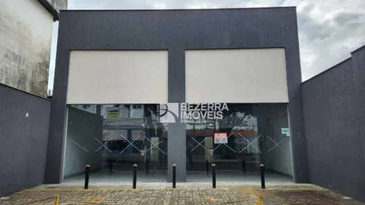 Ponto Comercial para alugar, 91m² no Lagoa Nova, Natal