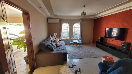 Casa com 4 Quartos à venda, 300m² no Chácara São Domingos, Campinas