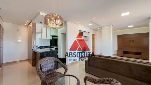 Apartamento com 2 Quartos à venda, 87m² no Jardim São Paulo, Americana
