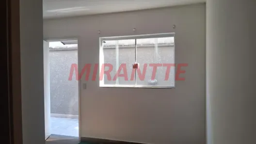 Casa de Condomínio com 2 Quartos à venda, 62m² no Jaçanã, São Paulo