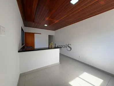 Casa com 2 Quartos à venda, 60m² no Jardim São João, Salto