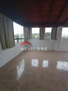 Cobertura com 3 Quartos à venda, 181m² no Nonoai, Porto Alegre