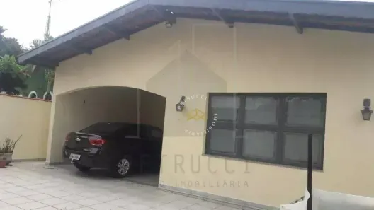 Casa com 3 Quartos à venda, 135m² no Jardim Carlos Lourenço, Campinas