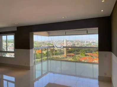 Apartamento com 3 Quartos à venda, 153m² no Fazenda São Quirino, Campinas