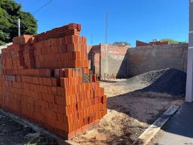 Casa com 3 Quartos à venda, 170m² no Jardim Paulista III, Maringá