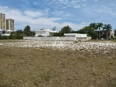 Lote/Terreno com 1 Quarto à venda, 1509m² no Recreio dos Bandeirantes, Rio de Janeiro