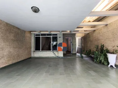 Casa com 3 Quartos à venda, 280m² no Alto da Lapa, São Paulo