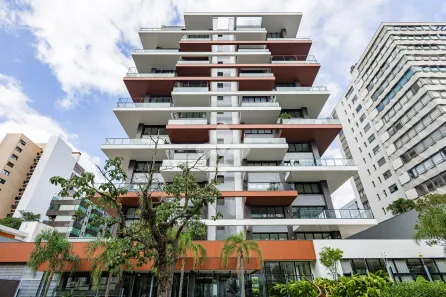Apartamento com 3 Quartos à venda, 219m² no Petrópolis, Porto Alegre