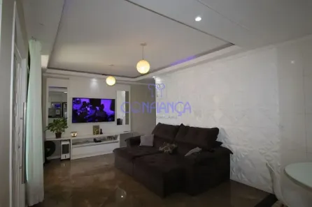 Casa com 3 Quartos à venda, 151m² no Campo Grande, Rio de Janeiro