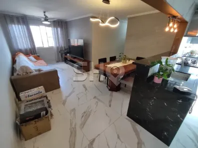 Apartamento com 3 Quartos à venda, 84m² no Freguesia do Ó, São Paulo