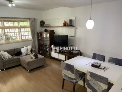 Casa de Condomínio com 4 Quartos à venda, 283m² no Assunção, São Bernardo do Campo