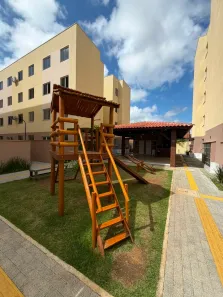 Apartamento com 2 Quartos à venda, 46m² no Guajeru, Fortaleza