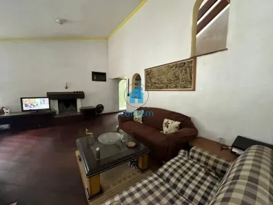 Casa de Condomínio com 3 Quartos à venda, 600m² no Condomínio Nova São Paulo, Itapevi