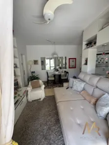 Apartamento com 1 Quarto à venda, 55m² no Vila Suzana, São Paulo