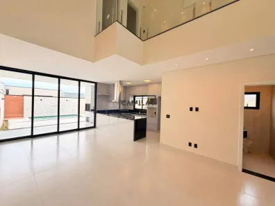 Casa de Condomínio com 3 Quartos à venda, 200m² no Jardim Flamboyant, Paulínia