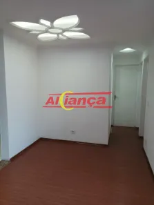 Apartamento com 3 Quartos à venda, 59m² no Jardim Albertina, Guarulhos