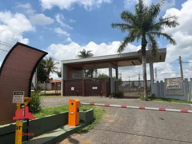 Lote/Terreno à venda, 1004m² no Recanto da Fazenda, Nova Odessa