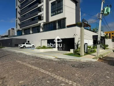 Apartamento com 3 Quartos à venda, 140m² no Lagoa Nova, Natal