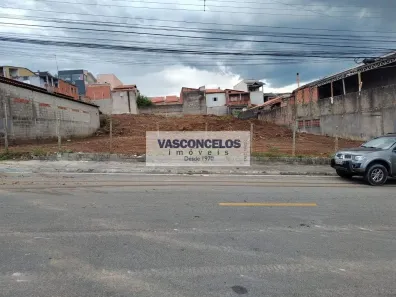 Lote/Terreno à venda, 2000m² no Jardim Nova Michigan II, São José dos Campos