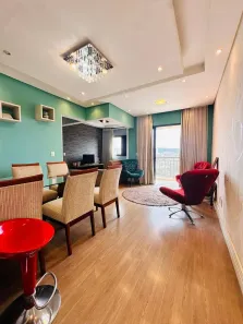 Apartamento com 2 Quartos à venda, 77m² no Ponte de São João, Jundiaí