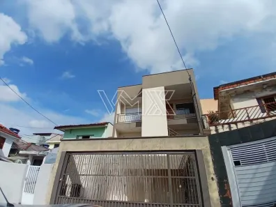 Casa de Condomínio com 2 Quartos à venda, 65m² no Vila Medeiros, São Paulo